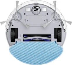 Rowenta RR 7387 S50 - Saugroboter - Weiß -Rowenta || Bosch Verkäufe b99ec8ef1a180ad9877cc3ca2244b60d