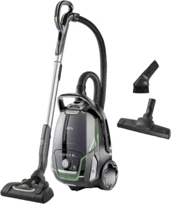 AEG VX9-2-ÃKO Bodenstaubsauger RÃ1/4ckläufer -Rowenta || Bosch Verkäufe b9ca4680165077bb7d29e7b1e7dbbd0f