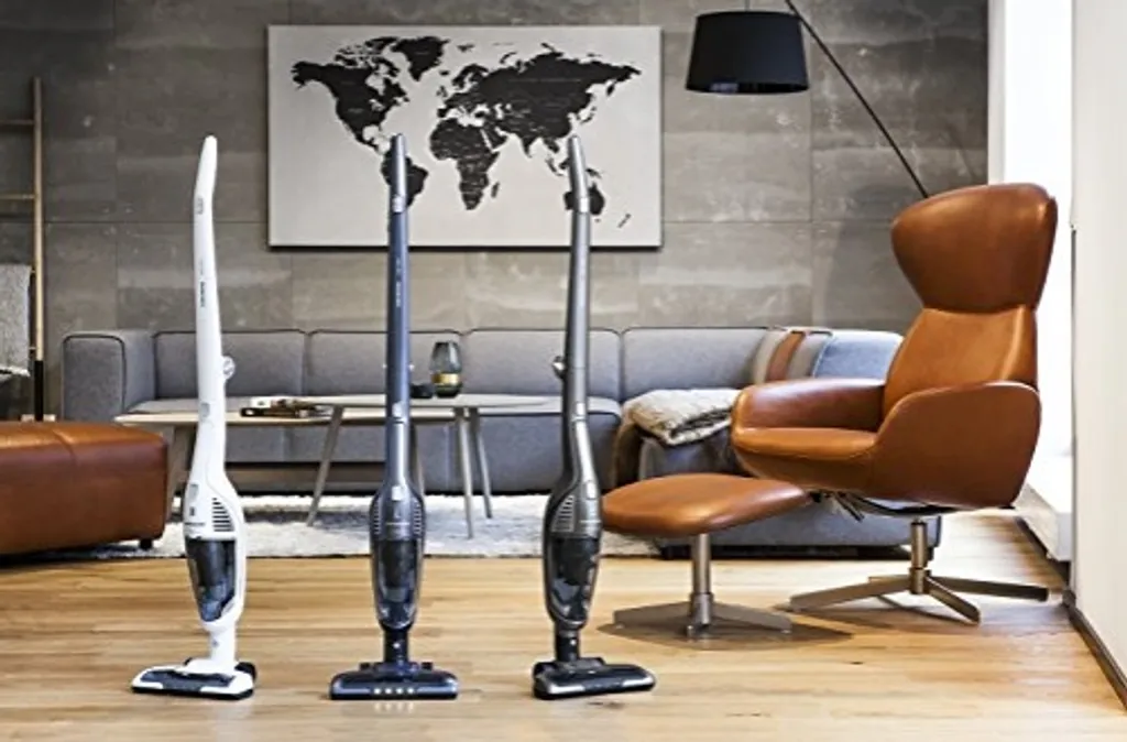 Grundig VCH9631 Handstaubsauger Klappbar 18V 9 Grundig VCH9631 Handstaubsauger Klappbar 18V – Bild 9