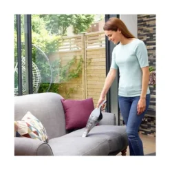 Black & Decker NVC215W Dustbuster, Eisblau -Rowenta || Bosch Verkäufe ba8cb9481289fdf423fd1d6bbfdf733e