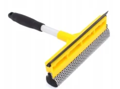 Gummi Fensterwischer Fensterputzer 8" Scheibenreiniger Griff 24cm BRADAS 3769 -Rowenta || Bosch Verkäufe baa4be3f7a84c41b97d05fa6c8945685