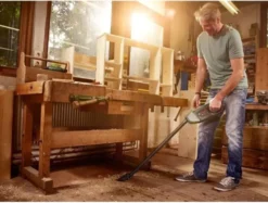 Bosch EasyVac 12 Akku-Handstaubsauger Ohne Akku Und Ladegerät -Rowenta || Bosch Verkäufe baa6d8eb8194c1ca6e2304411280fdd0