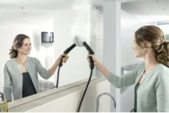 Kärcher SC 3 EasyFix - Dampfreiniger - Kanister -Rowenta || Bosch Verkäufe bb4aa7761a963ea6beaa6bf5474da3a9