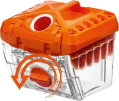 THOMAS CYCLOON Hybrid Pet & Friends Staubsauger Beutellose Zyklonsauger 1400W 22 THOMAS CYCLOON Hybrid Pet & Friends Staubsauger Beutellose Zyklonsauger 1400W -Rowenta || Bosch Verkäufe bc793dc0410384c612bc1002b88d7145