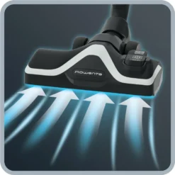 Rowenta Bodenstaubsauger RO 6823 EA X-Trem Power Classic+ -Rowenta || Bosch Verkäufe bca7871d570f5168cbb044a97c3c70f1