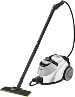 Kärcher KÄRCHER Dampfreiniger 2200W 4.2 Bar 0.5 Liter+1.5 Liter Weiß SC 5 EASYFIX PREMIUM WHITE -Rowenta || Bosch Verkäufe bd2c55181419cb1e0309a49ccbff468b