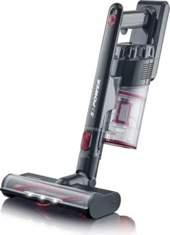 Severin HV 7153 S'Power Inkl. Polsterdüse -Rowenta || Bosch Verkäufe bd6f1360f0c8a1c48e1679c204655b51