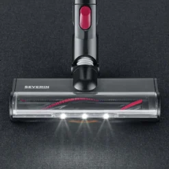 Severin HV 7153 S'Power Inkl. Polsterdüse -Rowenta || Bosch Verkäufe bd8c47e54a2e633070582fb8c3e0004d