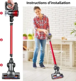 Ersatzbürste Für Dyson Staubsauger DC45 DC58 V6 DC61 DC62 Elektrische Bürste Für Dyson -Rowenta || Bosch Verkäufe bdc602a7d837c1ae6eb73cec11a792dc