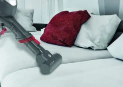 HOOVER Besenstaubsauger - H-FREE 100 - Kabellos - 900 Ml -Rowenta || Bosch Verkäufe be03a56e0521a713a24c7935fa1b69f4