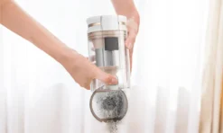 Dreame P10 Pro - Akku-Staubsauger - 22000Pa - 60min Autonomie - 120k RPM -Rowenta || Bosch Verkäufe bf347437607ae8b18b0431f348f8d46c