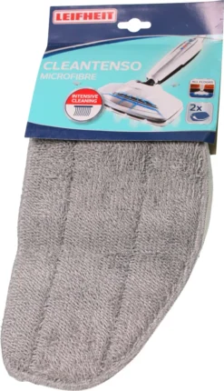 Leifheit 2er Set Ersatzpads Dampfreiniger CleanTenso -Rowenta || Bosch Verkäufe bf4c44081621fc0e5c1712c59eb97588