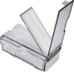 Original Roborock S7 Staubsauger Roboter Staubsaugerfilter Zubehör, Waschbarer HEPA Filter, 2er Pack -Rowenta || Bosch Verkäufe bfa9a1944f28d64c29e806821ee037e3