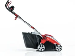 AL-KO Elektro Vertikutierer / Lüfter Combi Care 36 E Comfort AB 36cm -Rowenta || Bosch Verkäufe bfb6f89ceee401a7d90d0fe770f45f59