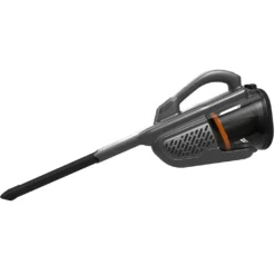 Black & Decker BHHV520BT - Handstaubsauger - Titanium -Rowenta || Bosch Verkäufe c052616a795063c5b744be108119b7e7