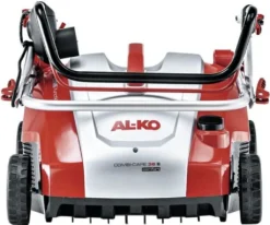 AL-KO Elektro Vertikutierer / Lüfter Combi Care 36 E Comfort AB 36cm -Rowenta || Bosch Verkäufe c0a2dd5ab1d13185fe1fe12fa6bdf910