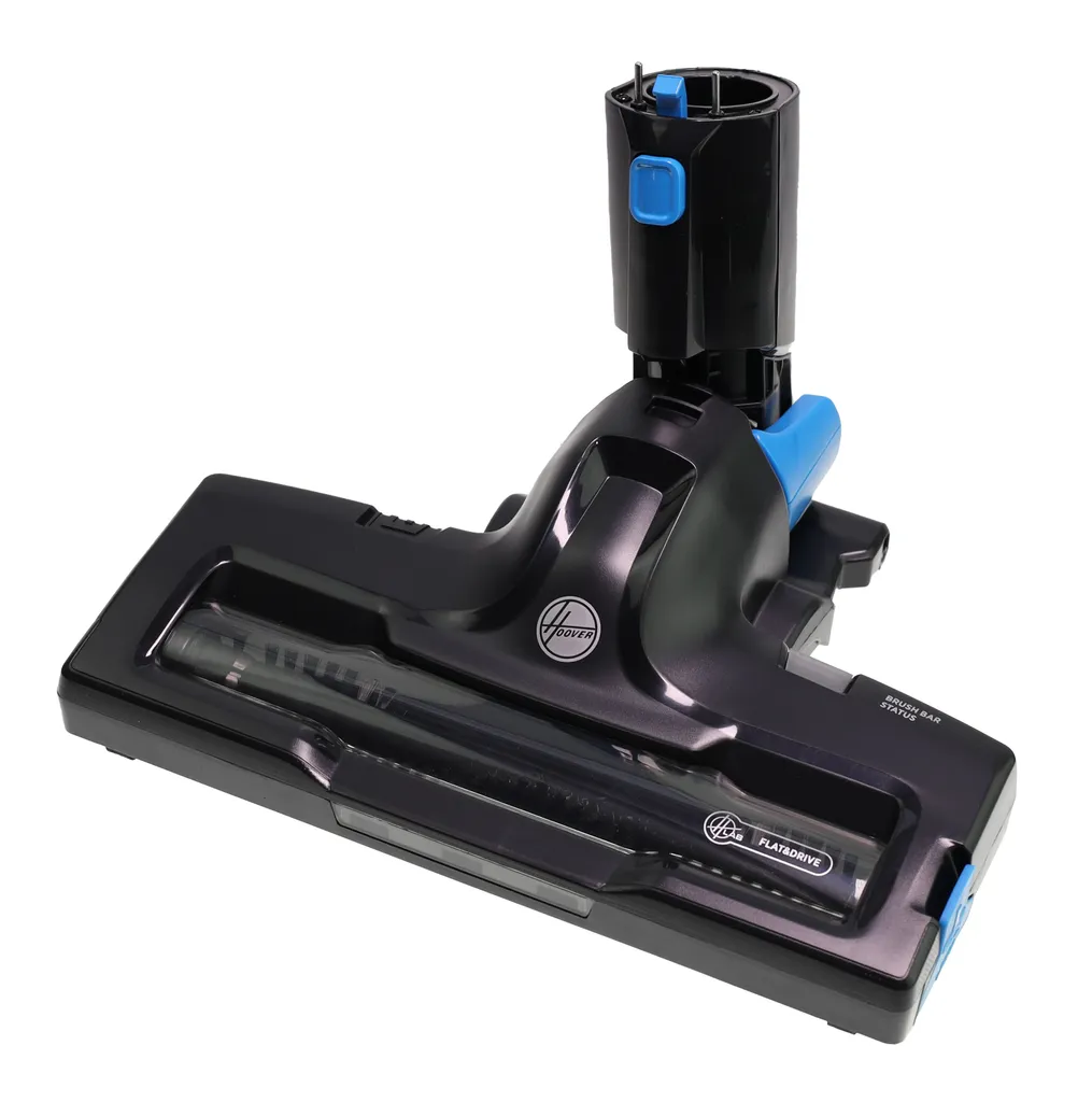 Hoover 49112566 Bodendüse Für HF322AFP011 H-FREE 300 Akku-Handstaubsauger 1 Hoover 49112566 Bodendüse Für HF322AFP011 H-FREE 300 Akku-Handstaubsauger