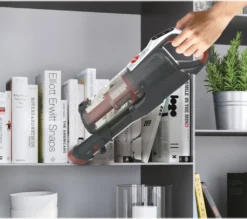 HOOVER Akku-Handstaubsauger H-Free 500 Plus HF522SFP 011 -Rowenta || Bosch Verkäufe c12f181058adb827801fbb8680dc341c