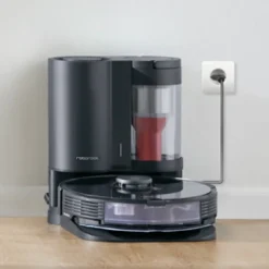 Roborock Auto-Empty Dock Für Roborock S7, S7 MaxV Staubsauger Roboter, Automatic Dust Collection, 3L Dust Bag, App-Control Schwarz 27 Roborock Auto-Empty Dock Für Roborock S7, S7 MaxV Staubsauger Roboter, Automatic Dust Collection, 3L Dust Bag, App-Control Schwarz -Rowenta || Bosch Verkäufe c170136f04435186854b731c93d3f04c