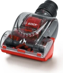 Bosch ProAnimal Beutelstaubsauger, 650 W, 74 Dezibel, Kunststoff, Rot -Rowenta || Bosch Verkäufe c190af446710c5f68b43216c0a9a23ed