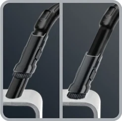 Rowenta Compact Power Cyclonic Animal Care RO3786EA Staubsauger Beutellos 750W -Rowenta || Bosch Verkäufe c1dcf4a8da39b974619c68f37ca1dcdc