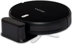 Staubsauger Zeegma Zonder Robo Next Automatischer Wi-Fi Steuerung Des Geräts -Rowenta || Bosch Verkäufe c1e44f31dbd331d39d3cb7eb20d57a6f