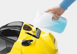 Kärcher SV7 Dampfsauger -Rowenta || Bosch Verkäufe c1f8ba848017bdde05150140b4fd270a