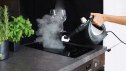 Dampfreiniger ZEEGMA Draden Handdampfreiniger Hochdruckreiniger SET 9in1 1000W -Rowenta || Bosch Verkäufe c321f441764388fdc480d2d1ea73193a