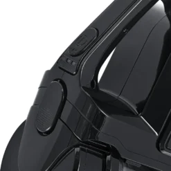 Juskys 2in1 Handstaubsauger & Akku Staubsauger - Beutellos & Kabellos – Bis 55 Min Laufzeit - Lithium-Ionen Akku, Wandhalterung & Ladestation – Schwarz -Rowenta || Bosch Verkäufe c39a1412741b944a1aaf951689516d2a