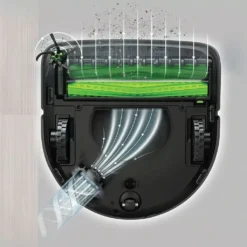 IRobot Roomba S9 + Roboter-Staubsauger Schwarz -Rowenta || Bosch Verkäufe c48a06fca051e32baa8701a9f7e0e98d