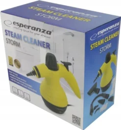 Esperanza Dampf-Waschmaschine STORM 1050W -Rowenta || Bosch Verkäufe c4b2efa4563a2fc17b0a506c0194f04d