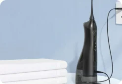 Fairywill Kabellose Bewässerungsanlage Für Rippen + 8 Düsen, FW-5020E -Rowenta || Bosch Verkäufe c539392298686fb8bf002a761ea1a904