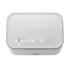 Fysic FC35 - Ultraschallreiniger + UV-Licht -Rowenta || Bosch Verkäufe c5cf6893ecfabd1e570d03e5e48b0467