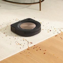 IRobot Roomba S9 + Roboter-Staubsauger Schwarz -Rowenta || Bosch Verkäufe c5f63ac5c1e2ee0fdac0b0f4c8b748b8