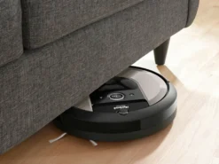 IRobot Roomba I6 Roboter-Staubsauger 0,4 L Beutellos Beige, Schwarz -Rowenta || Bosch Verkäufe c5fbfc8a65a76c888ea73ae7b960504c