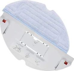 Roborock Original VibraRise Mopp 2 Pcs Für Staubsauger Roboter Roborock S7, S7 Pro Ultra, S7 MaxV, S7+ (blaugrau) -Rowenta || Bosch Verkäufe c60df7d438b24fdc4711cc5b0e57a851