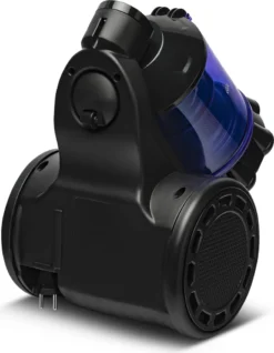 ZEEGMA Zonder Base Staubsauger, Zyklonsauger Mit HEPA-Filtern, Leistung: 899 Watt, Schwarz -Rowenta || Bosch Verkäufe c6c18def211d5d66f296ae8ee0677db6