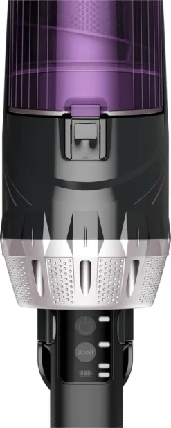 Rowenta X-NANO ESSENTIAL X-Nano RH1129, Trocken, Zyklonal, 82 DB, China, Beutellos, Violett, Aluminium -Rowenta || Bosch Verkäufe c6e12ad7c87eef92c4525b2aadefeca4