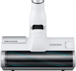 Samsung Jet 70 Turbo - Akku-Stielstaubsauger - Silber -Rowenta || Bosch Verkäufe c7ac46a551506706588fc7c17ff0b19e
