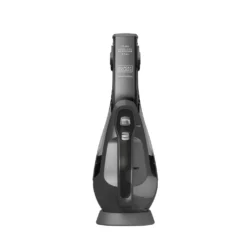 Black & Decker BLACK+DECKER DVA325B Handstaubsauger 27Wh (10.8V/ 2.5Ah) Dustbuster Lithium -Rowenta || Bosch Verkäufe c7de7fe1f6cec3677f2c963d1adc9c74