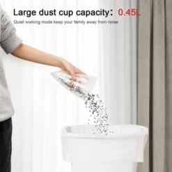 GeeMo X4 Handheld Staubsauger 8500Pa Für Home Und Auto -Rowenta || Bosch Verkäufe c8007faecfb9888c6623424c3f0bdbe1