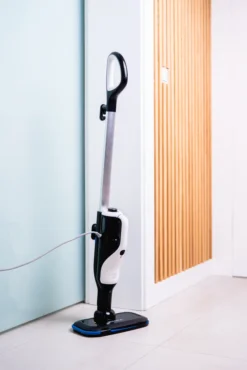 ZEEGMA PAAR Steam Dampfreiniger 15in1, Power 1400W, Reinigt Mehrere Oberflächen, Tötet Bis Zu 99,7% Der Bakterien Und Keime, Einstellbare Dampfleistung, 7 Aufsätze Für Verschiedene Anwendungen -Rowenta || Bosch Verkäufe c8620fe5d8cbf2c363f579282868a1bf