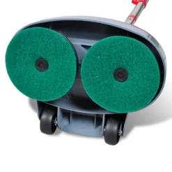 VidaXL 5 In 1 Doppelkopf Bohnermaschine Polierer -Rowenta || Bosch Verkäufe c979056a180a58ee5271cf9a36178b9c