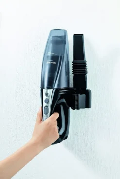 Grundig VCH 6130 Akkusauger Schwarz -Rowenta || Bosch Verkäufe cad633bc27bcc728528ef7a7eb828377