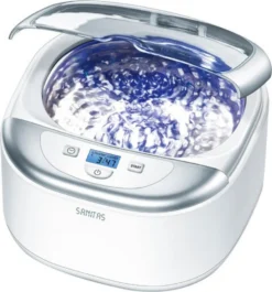 Sanitas SUR 42 Ultraschall Reinigungsgerät -Rowenta || Bosch Verkäufe cb667a0afe33239abe3697725092a401