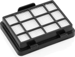 Bodenstaubsauger Ohne Beutel ETA Stormy Car Artikel-Nr.: ETA151790010 Beutelloser Staubsauger Mit Sparsamem ECO-Motor, Hoher Saugleistung Und Qualitätsfilterung. Umfangreiches Zubehör Inklusive. -Rowenta || Bosch Verkäufe cc4e4c335d78ad0d40b5499e18ca241d