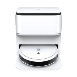 Yeedi Mop Station 2-in-1 Wischroboter, Mopp- Und Saugroboter, Automatisch Waschen Von Mopps, Druckbeaufschlagte Mopps, 2500 Pa, Visuelle Navigation, Teppicherkennung -Rowenta || Bosch Verkäufe cc7543ee3171b8351e63b696d6a29b65