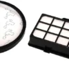 Rowenta ZR006001 FilterSet Für RO6941EA, RO6963EA, RO6984EA X-Trem Power Stabsauger