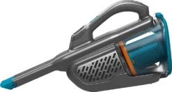 Black & Decker BLACK+DECKER BHHV520BF Akku Handstaubsauger Dustbuster 18V - 2,0Ah (36Wh) -Rowenta || Bosch Verkäufe cd71249f238d724af337068055fdbe19