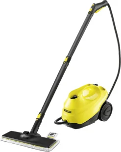 Kärcher SC 3 EasyFix - Dampfreiniger - Kanister -Rowenta || Bosch Verkäufe cd955e2eef60db093b3271a6696b70c4